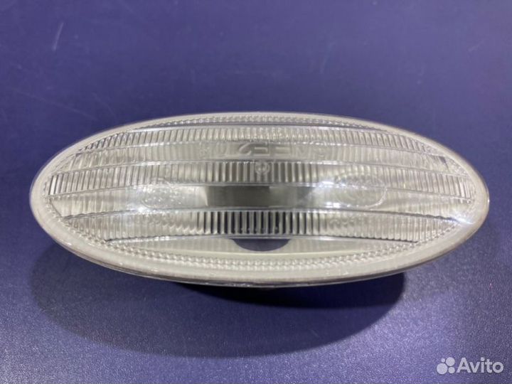 Повторитель Nissan Juke HR16 2012