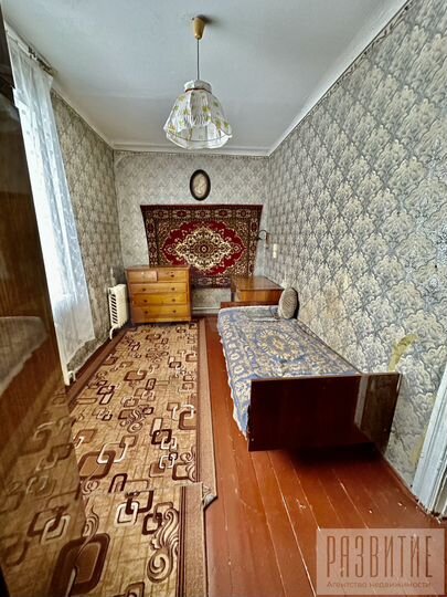 2-к. квартира, 40 м², 5/5 эт.
