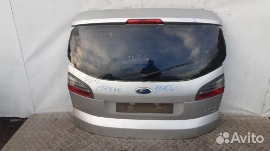 Дверь 3-5 ford S-MAX (1NK04GF01)