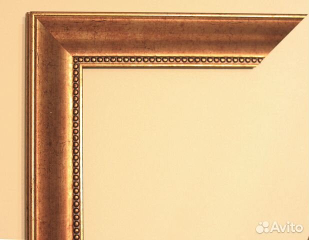 Багетная рама
