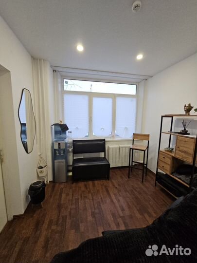 Совместная аренда кабинета