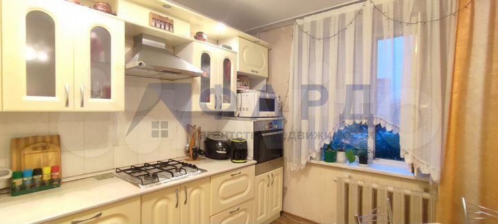 3-к. квартира, 120 м², 4/7 эт.