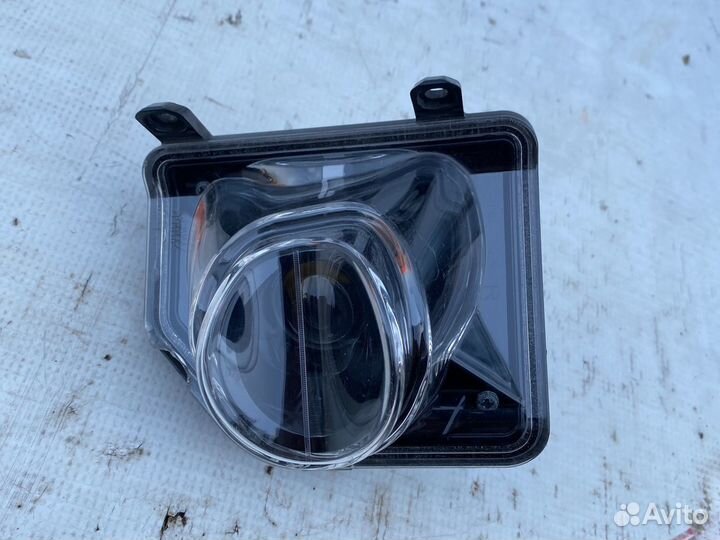 Lexus RX 4 2015-19г.в Птф правый