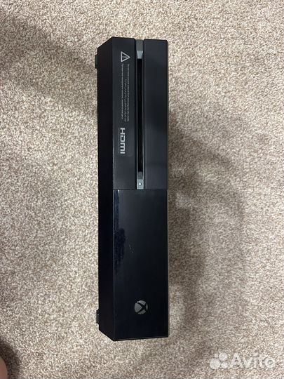 Xbox One