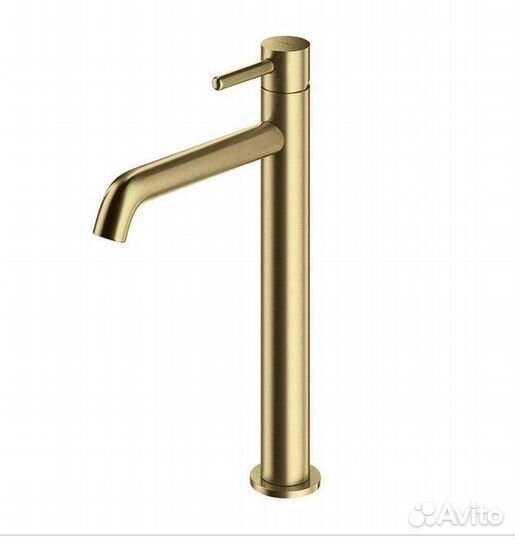 Смеситель высокий для раковины Omnires Y