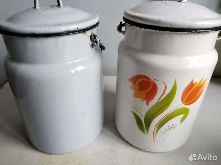 Кухонные принадлежности СССР