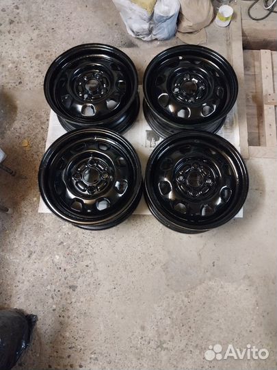 Продам диски, б/у