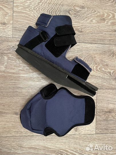 Обувь Барука (1 шт) р.L (41-43)