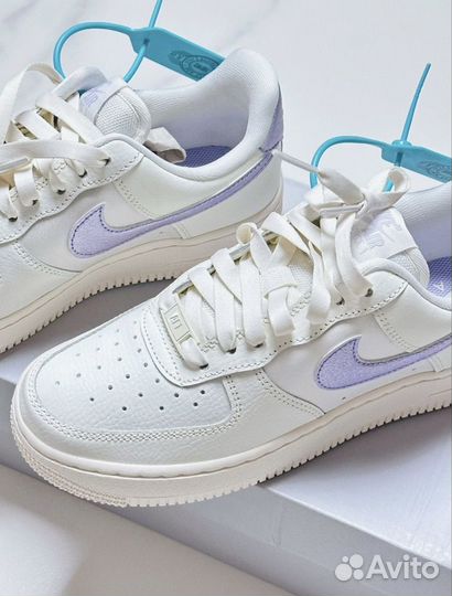 Nike air force оригинальные в наличии