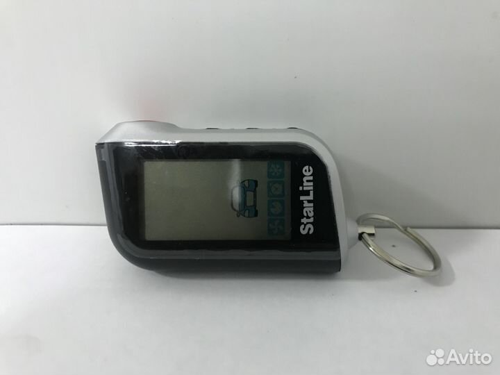Брелок сигнализации starline a93