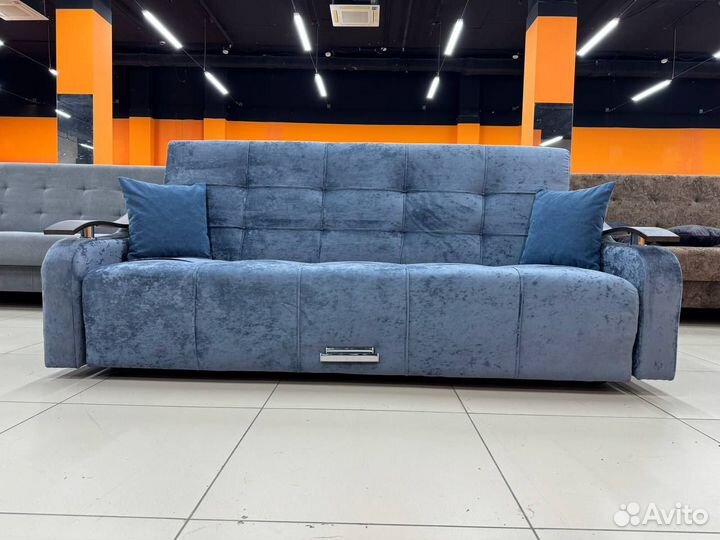 Диван книжка (Доставка за 1 день)