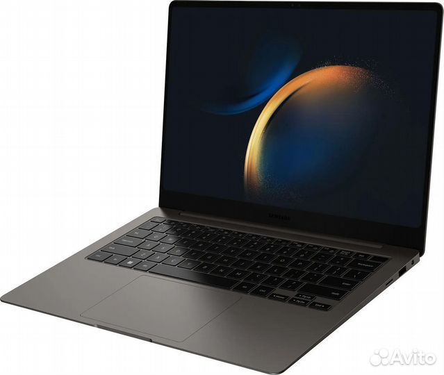 Ноутбук Samsung Galaxy Book 3 Pro NP944 i7 1360P