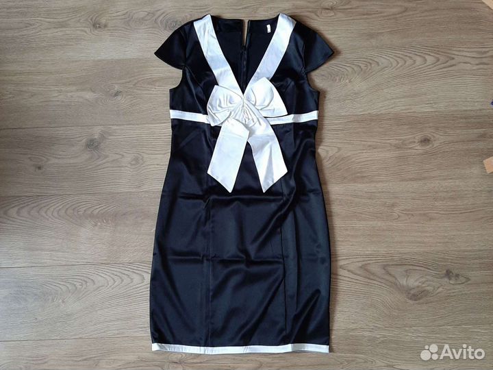 Платье новое