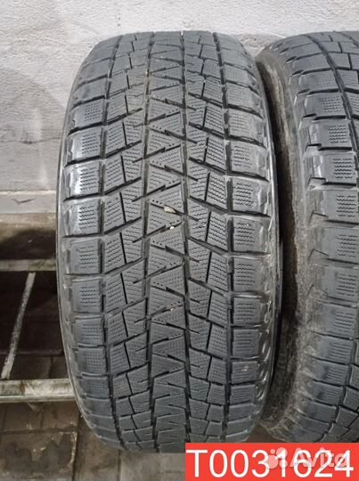 Bridgestone Blizzak DM-V1 245/55 R19 103R