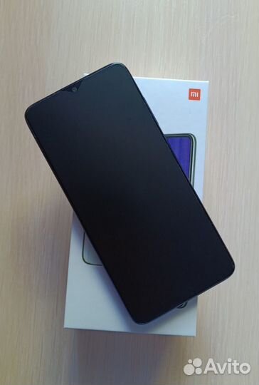 Xiaomi Redmi Note 8 Pro, 6/64 ГБ
