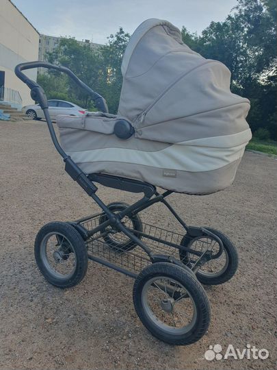 Детские коляски