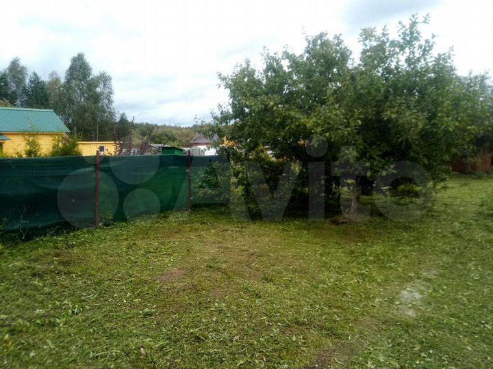 Участок 8,5 сот. (СНТ, ДНП)