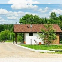 Участок 11 сот. (СНТ, ДНП)