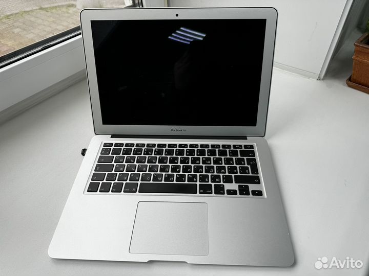 Apple MacBook air 13 2014