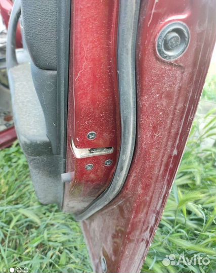 Дверь передняя правая Mazda 6 GH 2008-2013