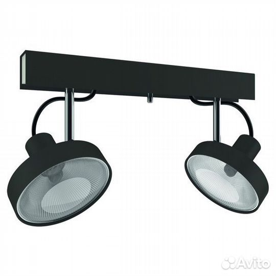 Nowodvorski 6957 cross спот