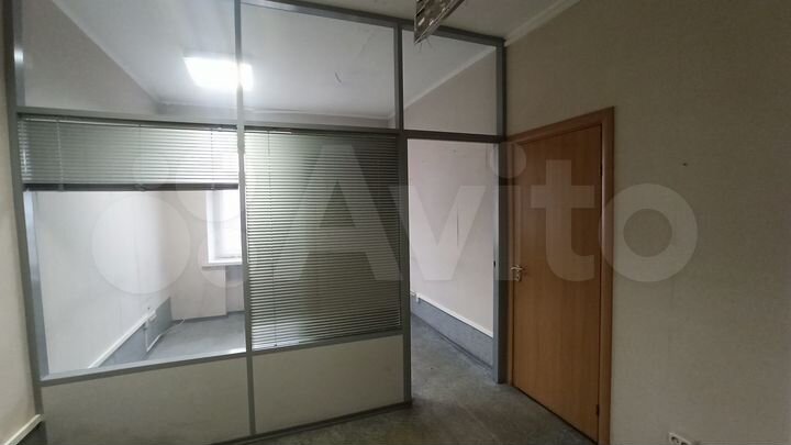 Офис, от 17 м²