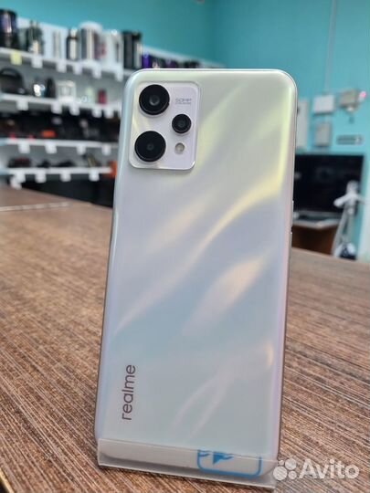 realme 9, 6/128 ГБ