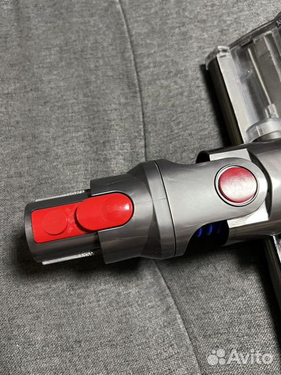 Турбощетка Dyson V8 V10 V11 V12 V15