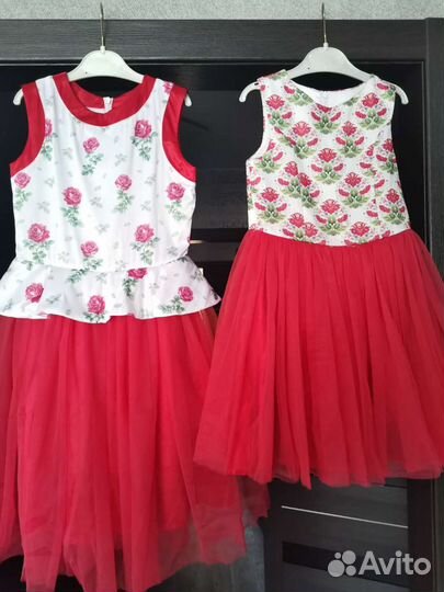 Одежда для девочек