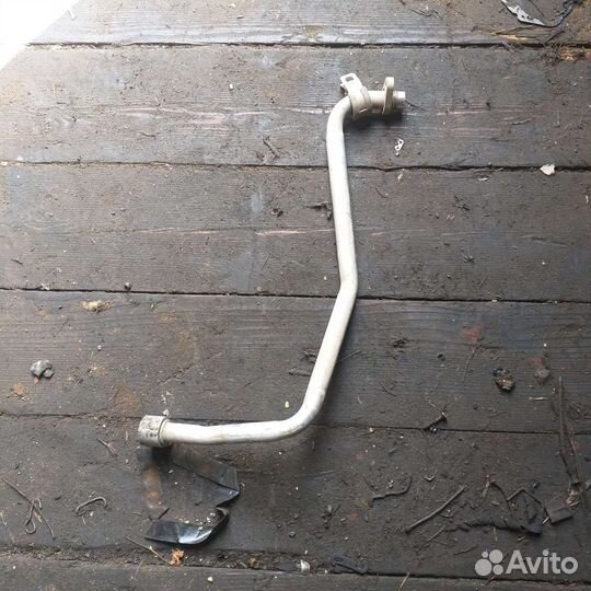 Трубка кондиционера Renault Logan