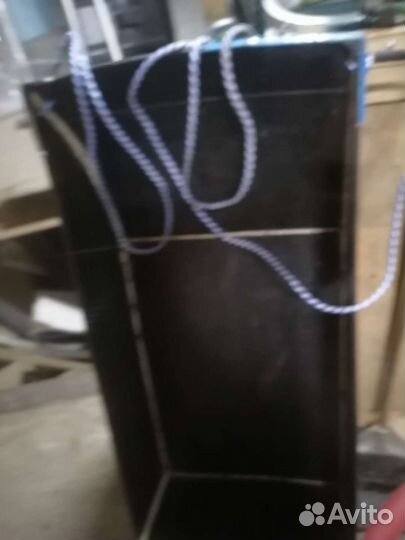 Волокуша самодельная