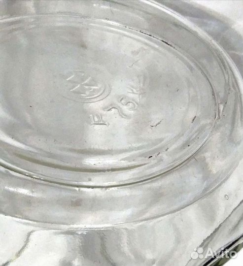 Колба, графины ссср. Лимонадник с краном