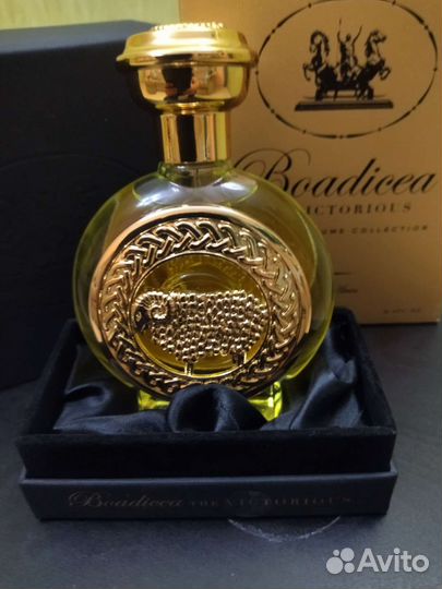 Туалетная вода женская