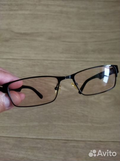 Очки для компьютера