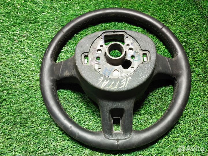 Руль Volkswagen Jetta (NF) VI