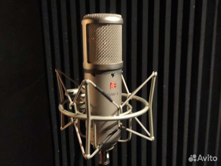 Se electronics z3300 A студийный