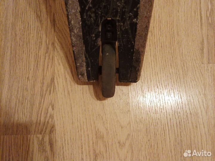 Трюковой самокат Teach team voodoo