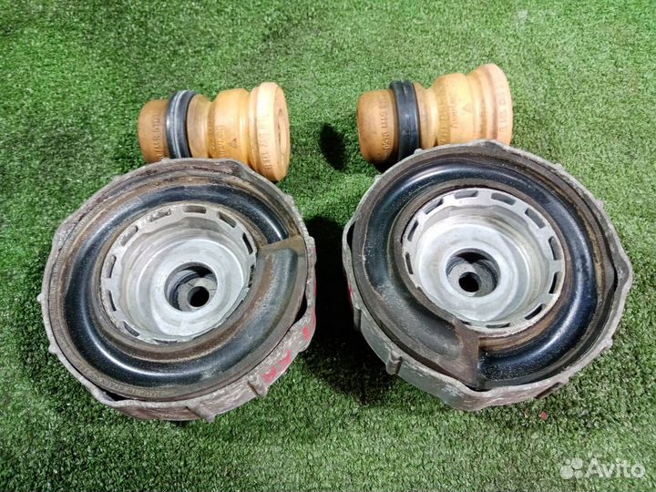 Опора стойки задняя Volkswagen Touareg 7L 1