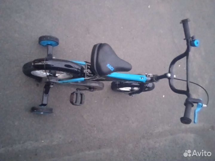 Велосипед детский