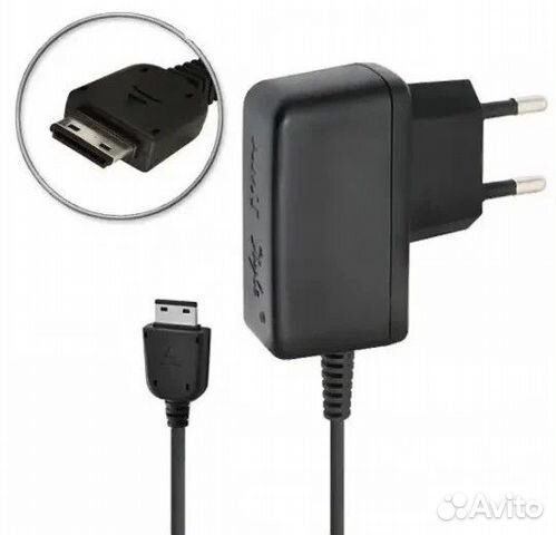 Зарядка для 