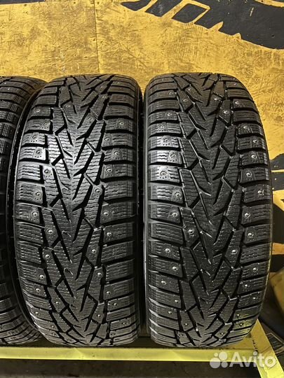 Nokian Tyres Nordman 7 SUV 215/60 R17