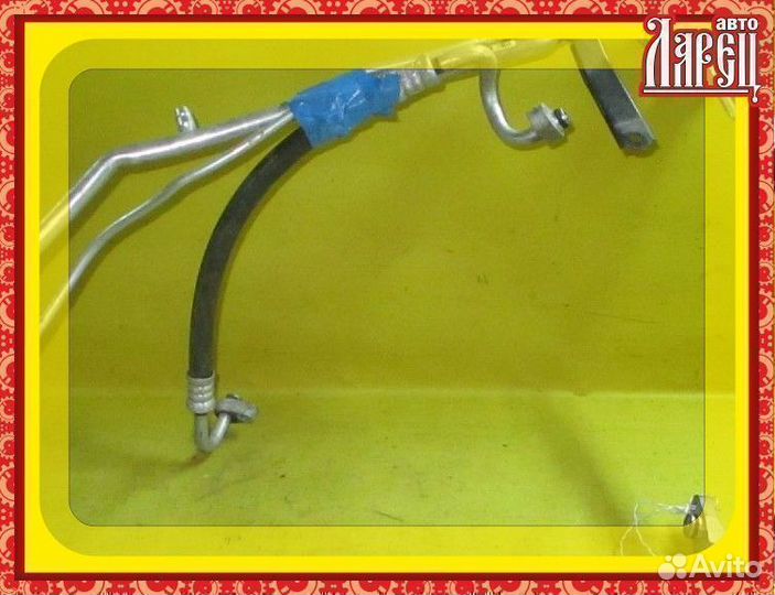 Шланг кондиционера Toyota Ractis NSP120