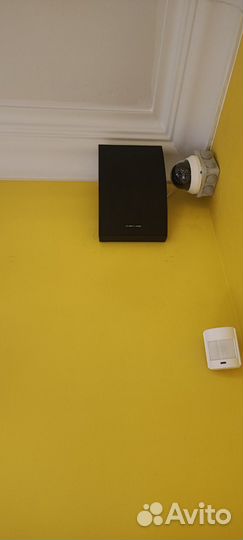 Видеонаблюдение,загородный интернет 4g