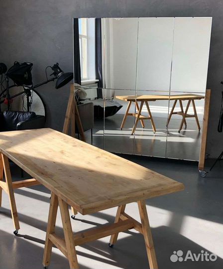 Фотостудия SixFloor