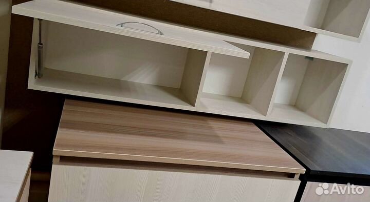 Тумба подвесная