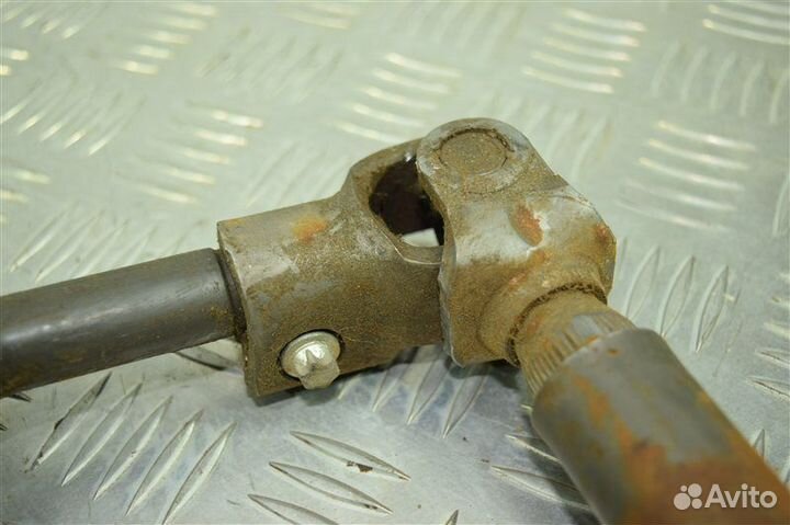 Рулевая колонка Opel Astra Gtc H Z18XER