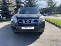 Nissan X-Trail 2.0 CVT, 2013, 204 000 км, с пробегом, цена 1 050 000 руб.