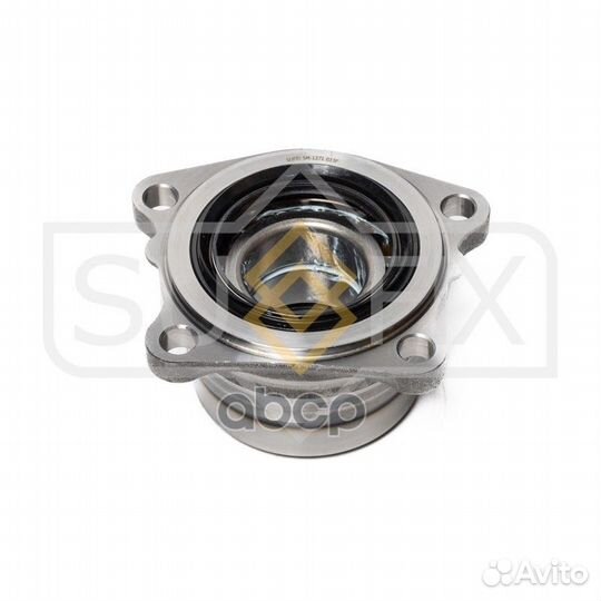 Подшипник ступицы зад прав/лев SM1271 sufix