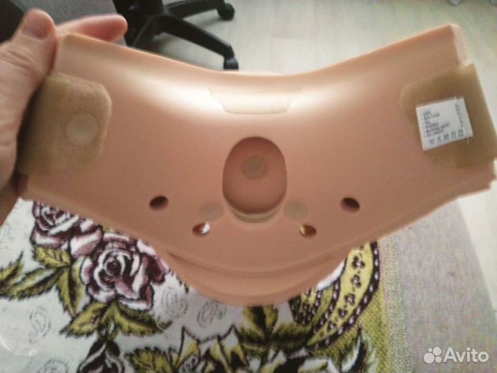 Корректор шеи