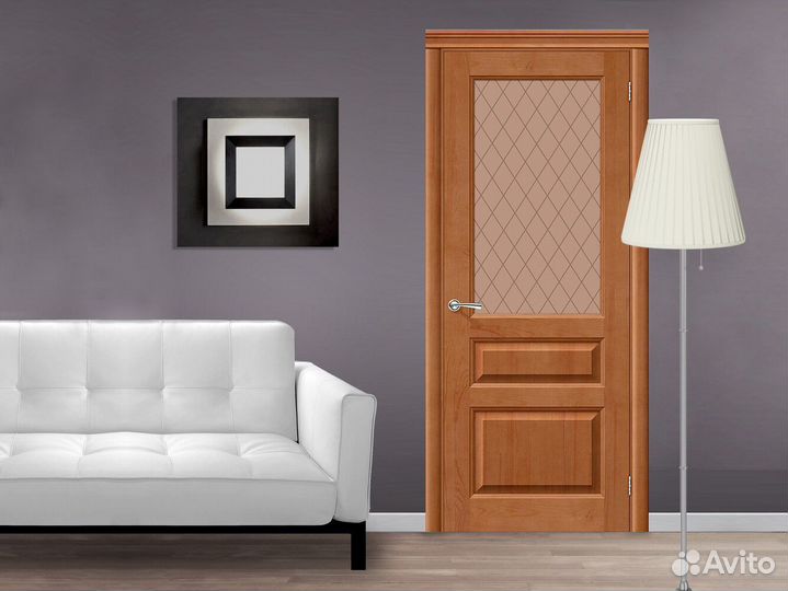 Дверь межкомнатная